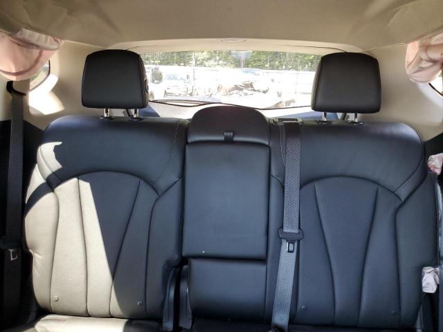 Photo 10 from auction – 2018 BUICK ENVISION E with VIN LRBFX2SA2JD028060