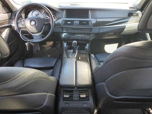 Photo 8 from auction – 2014 BMW 550 XI with VIN WBAKP9C58ED692182