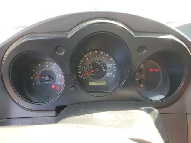 Photo 9 from auction – 2002 NISSAN FRONTIER K with VIN 1N6DD26S02C306706