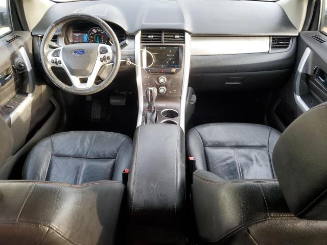 Photo 8 from auction – 2014 FORD EDGE SEL with VIN 2FMDK3JC2EBA30639
