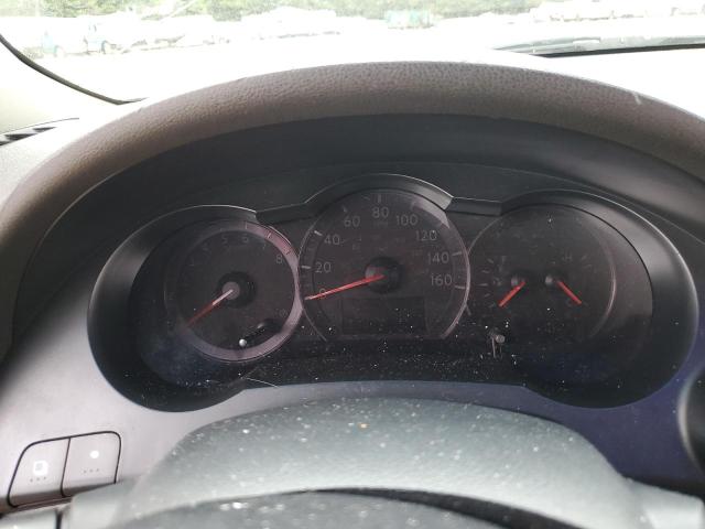 Photo 9 from auction – 2011 NISSAN ALTIMA SR with VIN 1N4BL2AP1BN457869