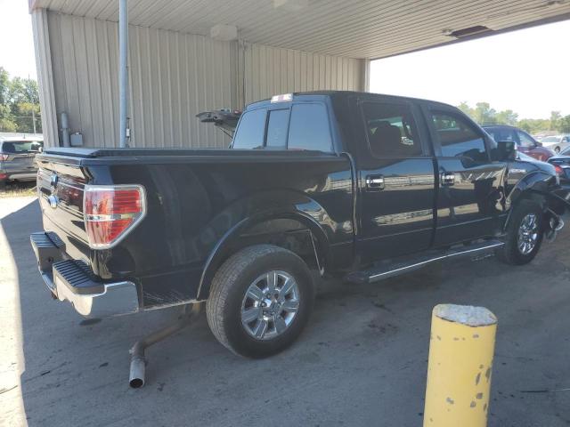 Photo 3 from auction – 2011 FORD F150 SUPER with VIN 1FTFW1EF8BKD75783