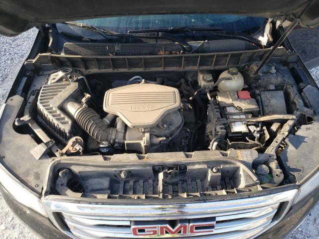 Foto 12 de la subasta – 2017 GMC ACADIA SLT con VIN 1GKKNNLS1HZ117828