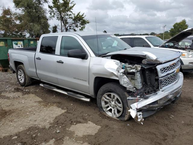 Photo 4 from auction – 2014 CHEVROLET SILVERADO with VIN 3GCPCREC4EG204168