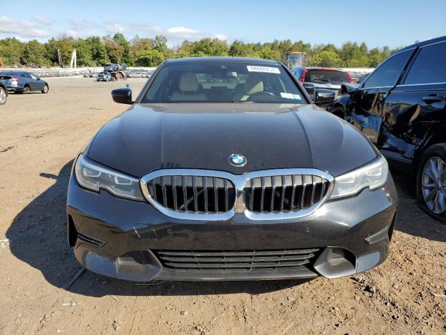 Photo 5 from auction – 2020 BMW 330I with VIN 3MW5R1J07L8B38867