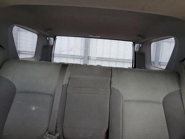 صورة رقم 10 من المزاد - 2004 TOYOTA 4RUNNER SR مع VIN JTEZU14R948016887