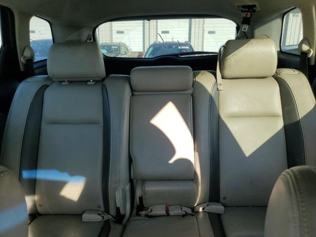 Photo 10 from auction – 2010 MAZDA CX-9 with VIN JM3TB3MV9A0225394