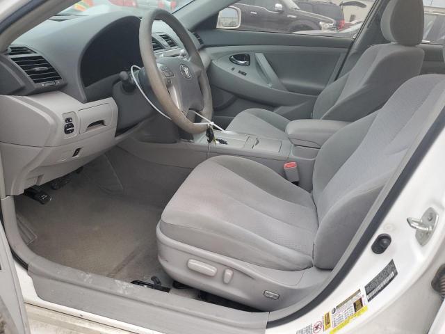 Photo 7 from auction – 2010 TOYOTA CAMRY BASE with VIN 4T4BF3EK3AR079033
