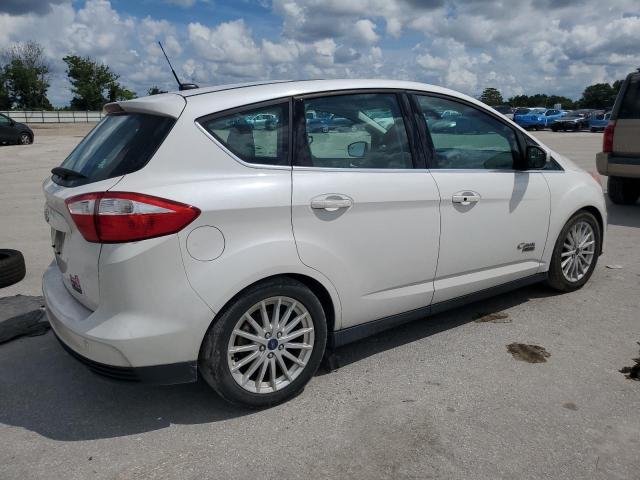 Photo 3 from auction – 2016 FORD C-MAX PREM with VIN 1FADP5CU1GL115925