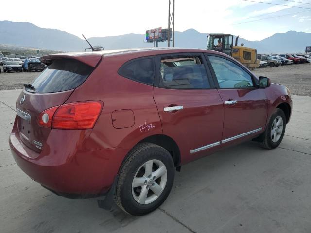 Photo 3 from auction – 2013 NISSAN ROGUE S with VIN JN8AS5MV9DW148351