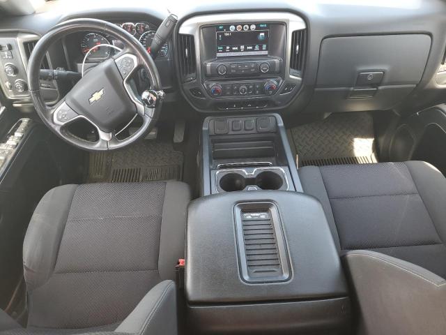 Photo 8 from auction – 2017 CHEVROLET SILVERADO with VIN 1GCVKREC1HZ242522