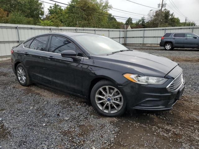 Photo 4 from auction – 2017 FORD FUSION SE with VIN 3FA6P0HD6HR299136