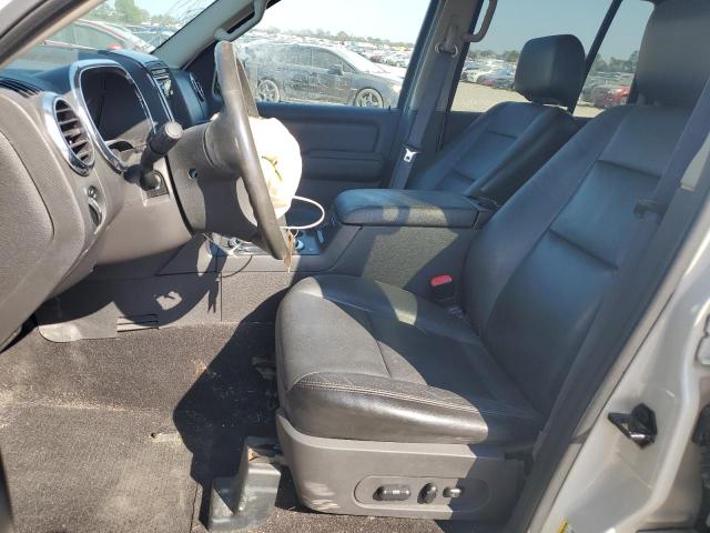 Photo 7 from auction – 2006 FORD EXPLORER L with VIN 1FMEU75E96UB68255