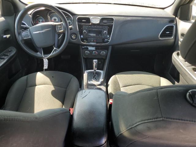 Photo 8 from auction – 2012 CHRYSLER 200 LX with VIN 1C3CCBAB9CN149938