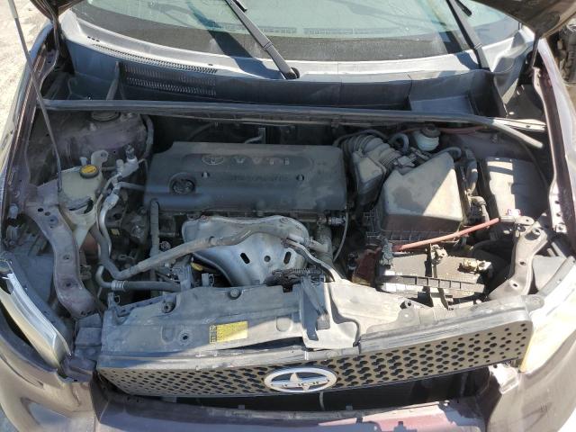 Photo 11 from auction – 2010 TOYOTA SCION XB with VIN JTLZE4FE3A1107773