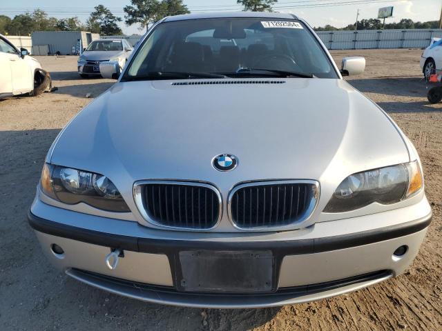 Photo 5 from auction – 2003 BMW 325 I with VIN WBAAZ33433PH35903