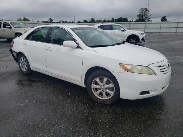 Photo 4 from auction – 2009 TOYOTA CAMRY BASE with VIN 4T1BE46K39U828846