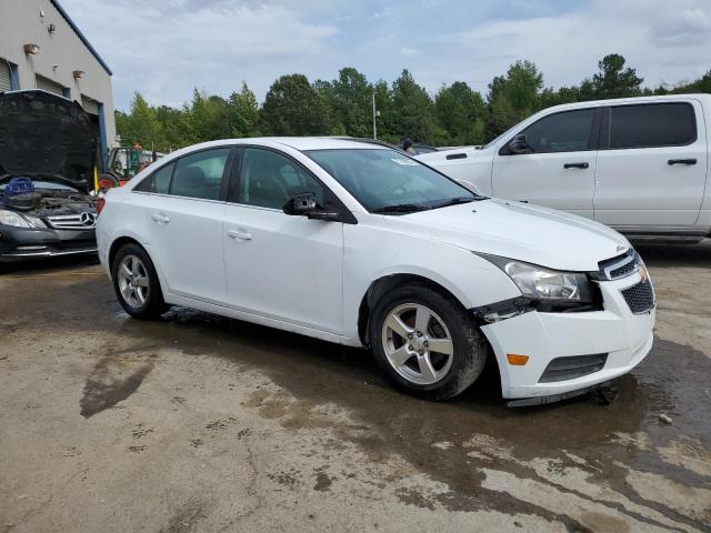 Photo 4 from auction – 2014 CHEVROLET CRUZE LT with VIN 1G1PC5SB2E7229126