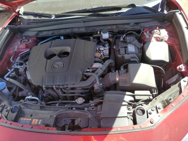 Photo 11 from auction – 2023 MAZDA CX-30 PREF with VIN 3MVDMBCM8PM587814