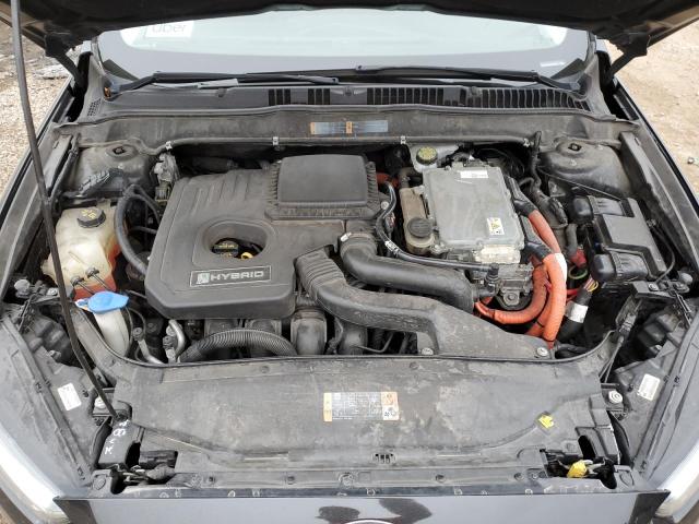Photo 11 from auction – 2013 FORD FUSION SE with VIN 3FA6P0LU9DR160314