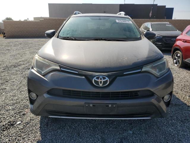 Photo 5 from auction – 2016 TOYOTA RAV4 XLE with VIN 2T3WFREV4GW311969