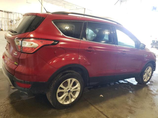 Photo 3 from auction – 2018 FORD ESCAPE SE with VIN 1FMCU9GD5JUA85728