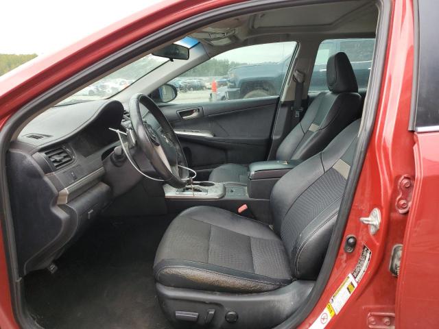 Photo 7 from auction – 2012 TOYOTA CAMRY BASE with VIN 4T1BF1FK7CU625848