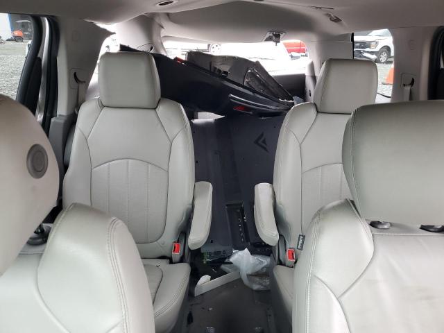 Photo 10 from auction – 2017 GMC ACADIA LIM with VIN 1GKKRSKD3HJ279786