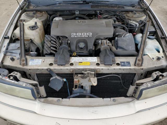 Photo 11 from auction – 1996 BUICK REGAL CUST with VIN 2G4WB52K9T1483136
