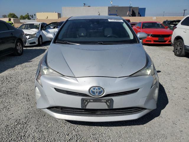 Photo 5 from auction – 2016 TOYOTA PRIUS with VIN JTDKARFU0G3016406