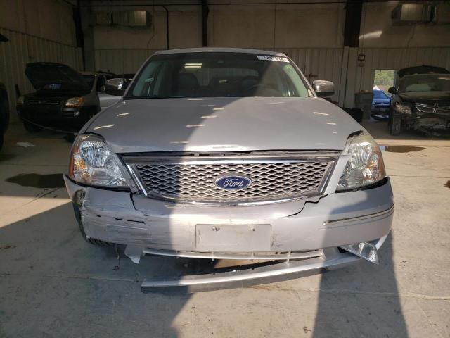 Photo 5 from auction – 2005 FORD FIVE HUNDR with VIN 1FAHP25155G203465