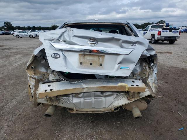 Photo 6 from auction – 2014 NISSAN ALTIMA 2.5 with VIN 1N4AL3AP7EN208322