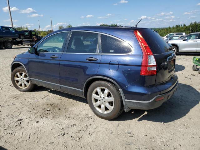 Photo 2 from auction – 2008 HONDA CR-V EX with VIN JHLRE48568C045909