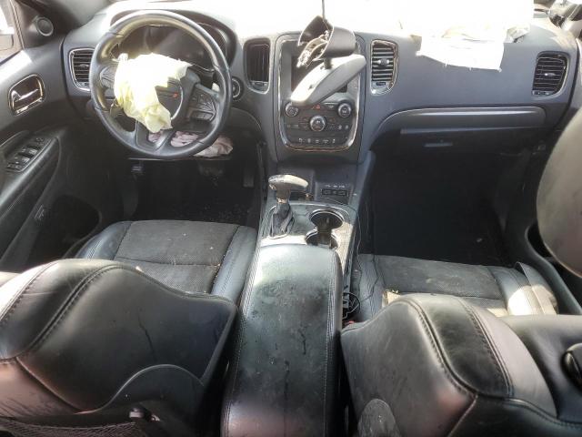 Photo 8 from auction – 2019 DODGE DURANGO GT with VIN 1C4RDJDG7KC722267