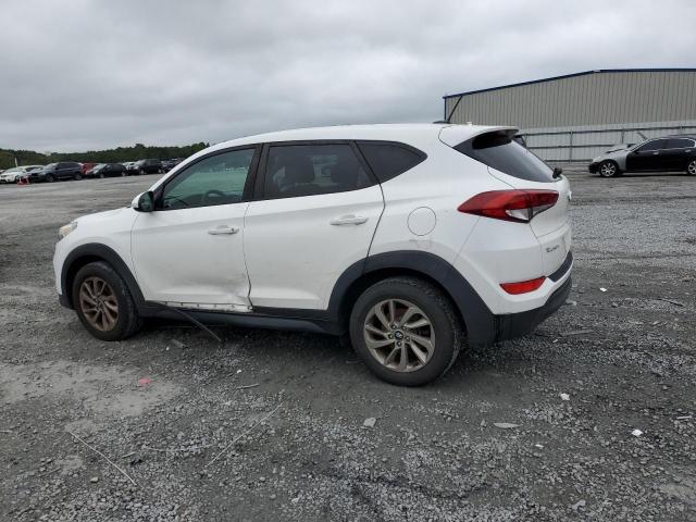 Photo 2 from auction – 2017 HYUNDAI TUCSON SE with VIN KM8J23A44HU434858