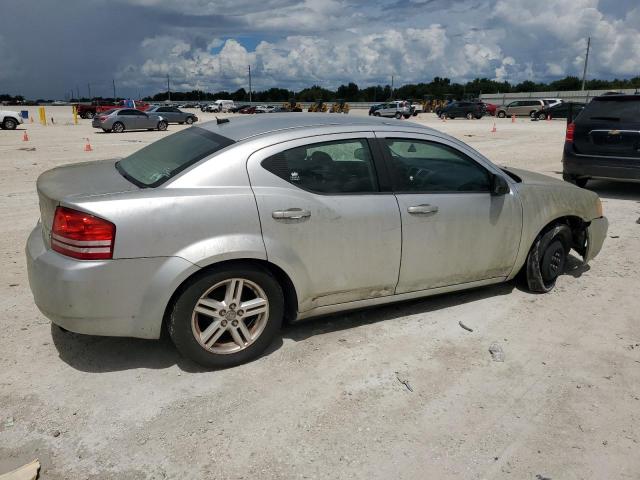 Photo 3 from auction – 2010 DODGE AVENGER SX with VIN 1B3CC4FB4AN142149