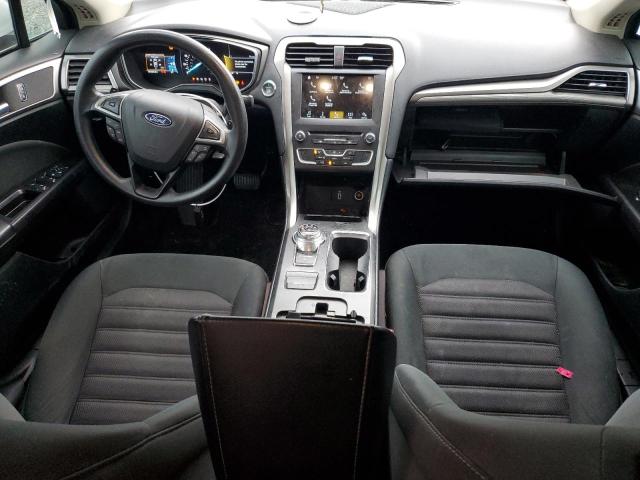Photo 8 from auction – 2017 FORD FUSION SE with VIN 3FA6P0HD8HR201286
