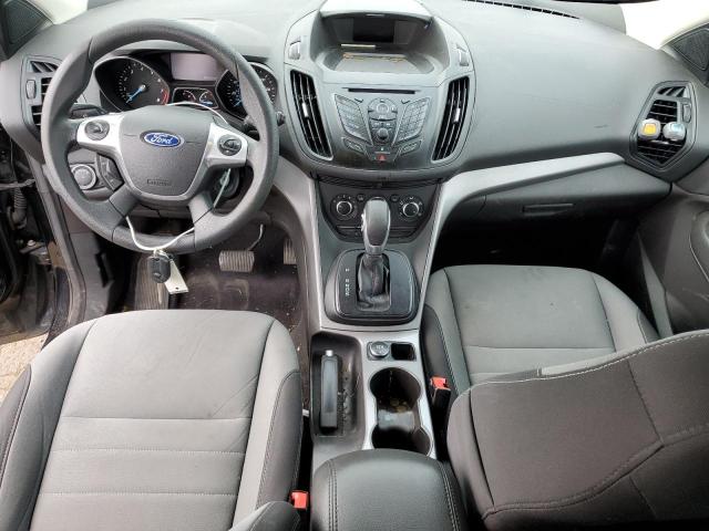 Photo 8 from auction – 2015 FORD ESCAPE SE with VIN 1FMCU0GX8FUC77576