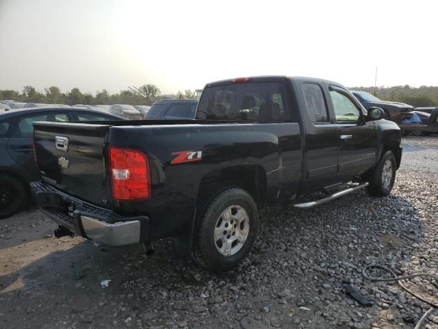Photo 3 from auction – 2008 CHEVROLET SILVERADO with VIN 2GCEC190381287632