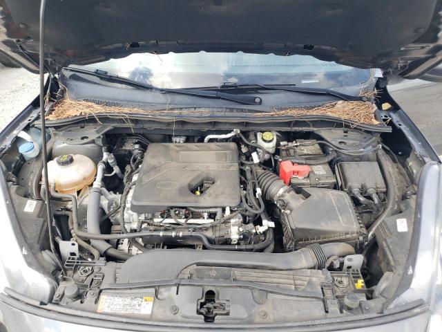 Photo 12 from auction – 2020 FORD ESCAPE S with VIN 1FMCU9F63LUA73227