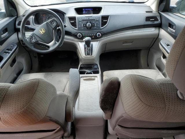 Photo 8 from auction – 2012 HONDA CR-V EX with VIN 2HKRM3H53CH502294