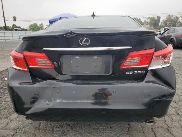 Photo 6 from auction – 2011 LEXUS ES 350 with VIN JTHBK1EG3B2418864
