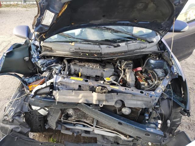Photo 12 from auction – 2006 TOYOTA SCION XA with VIN JTKKT624760153642