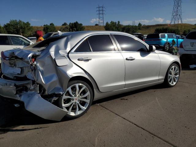 Photo 3 from auction – 2014 CADILLAC ATS PERFOR with VIN 1G6AJ5SX0E0110047