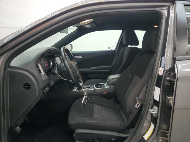 Photo 7 from auction – 2023 DODGE CHARGER SX with VIN 2C3CDXBG7PH550665