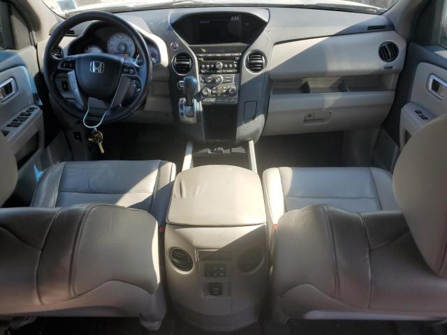Photo 8 from auction – 2012 HONDA PILOT EXL with VIN 5FNYF4H59CB028104