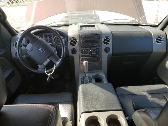 Photo 8 from auction – 2007 FORD F150 with VIN 1FTPX12V97NA61577