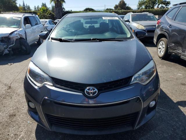 Photo 5 from auction – 2016 TOYOTA COROLLA L with VIN 5YFBURHE4GP386195
