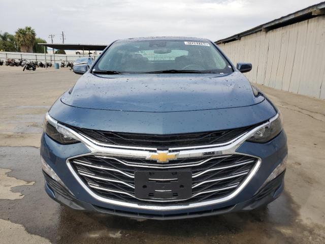 Photo 5 from auction – 2024 CHEVROLET MALIBU LT with VIN 1G1ZD5ST8RF236205