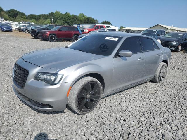 CHRYSLER 300 S 2016 with VIN 2C3CCAGG1GH191418 - Photo from auction